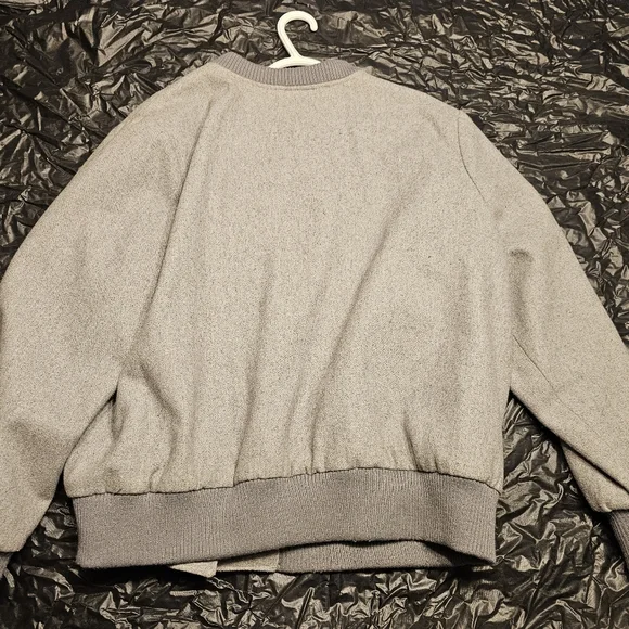 Gap jacket grey - Picture 2 of 3